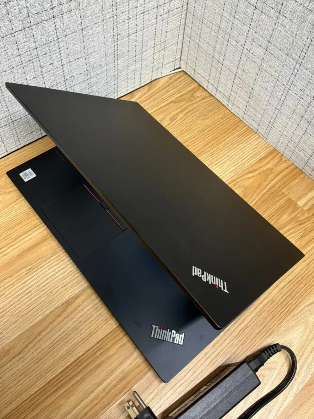 Lenovo thinkpad e15